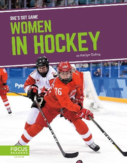 Women in Hockey
