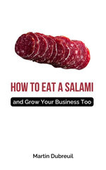 How To Eat a Salami