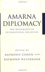 Amarna Diplomacy