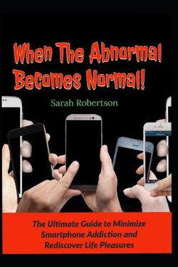 When The Abnormal Becomes Normal!