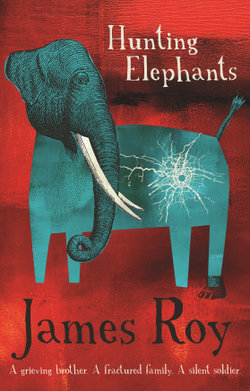 Hunting Elephants