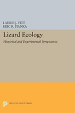 Lizard Ecology