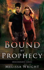 Bound by Prophecy