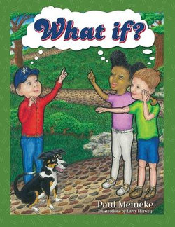 What If? What If?