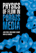 Physics of Flow in Porous Media