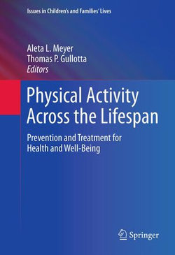 Physical Activity Across the Lifespan