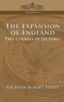 The Expansion of England