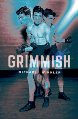 Grimmish