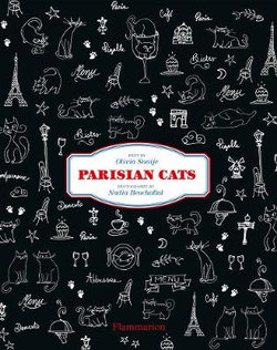 Parisian Cats