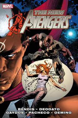 New Avengers by Brian Michael Bendis Vol. 5