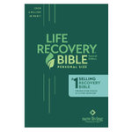 Life Recovery Bible