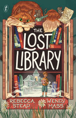 The Lost Library