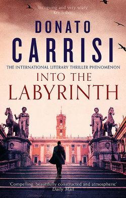 Into the Labyrinth Into the Labyrinth