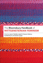 The Bloomsbury Handbook of Wittgensteinian Feminism