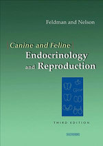 Canine and Feline Endocrinology and Reproduction - E-Book