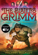 The FairyTale Detectives