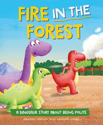 Fire in the Forest