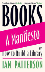 How to Build a Library