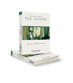 The Encyclopedia of the Gothic