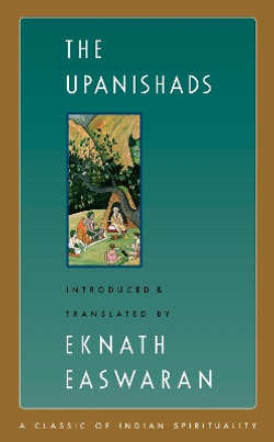 The Upanishads