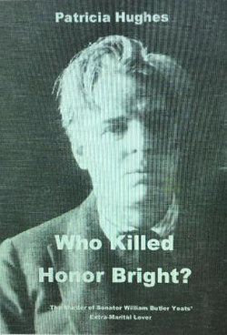 Who Killed Honor Bright?