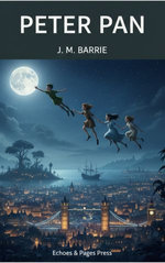 Peter Pan (Peter and Wendy)