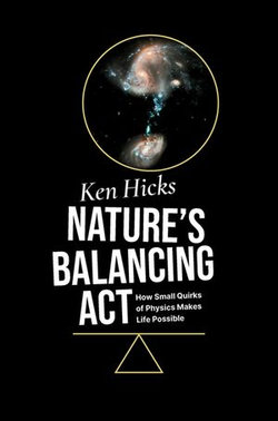 Nature's Balancing Act Nature's Balancing Act