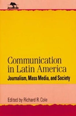 Communication in Latin America