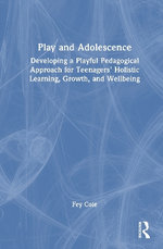 Play and Adolescence