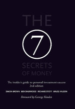 The 7 Secrets of Money