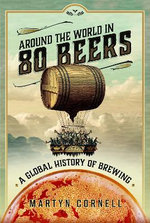 Around the World in 80 Beers