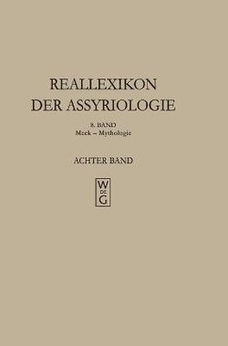 Meek - Mythologie