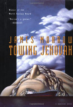 Towing Jehovah