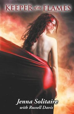 Keeper of the Flames Keeper of the Flames
