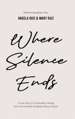 Where Silence End Where Silence End