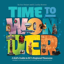 Time to Wonder Volume 2