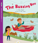 ORFC Decodable Book 19 - The Buzzing Bee Pack ORFC Decodable Book 19 - The Buzzing Bee Pack