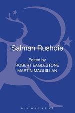 Salman Rushdie
