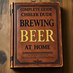 A Complete Guide to Brewing Beer at Home A Complete Guide to Brewing Beer at Home