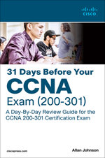31 Days Before your CCNA Exam
