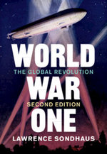 World War One 2ed