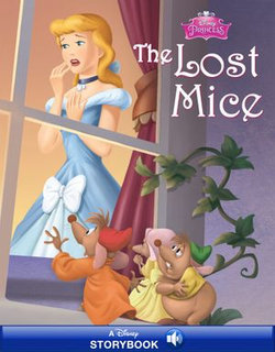 Cinderella: The Lost Mice