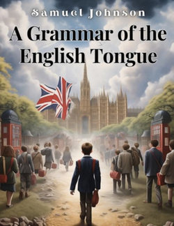 A Grammar of the English Tongue A Grammar of the English Tongue