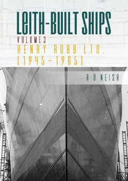 Henry Robb Ltd. (1945-1965)