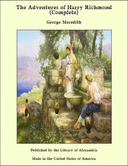 The Adventures of Harry Richmond (Complete)