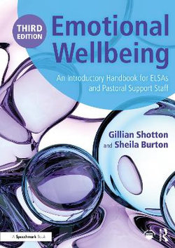 Emotional Wellbeing Emotional Wellbeing