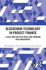 Blockchain Technology in Project Finance