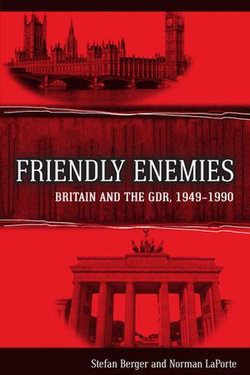 Friendly Enemies Friendly Enemies