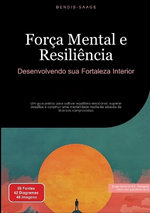 Forca Mental e Resiliencia
