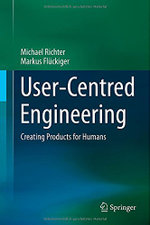 User-Centred Engineering